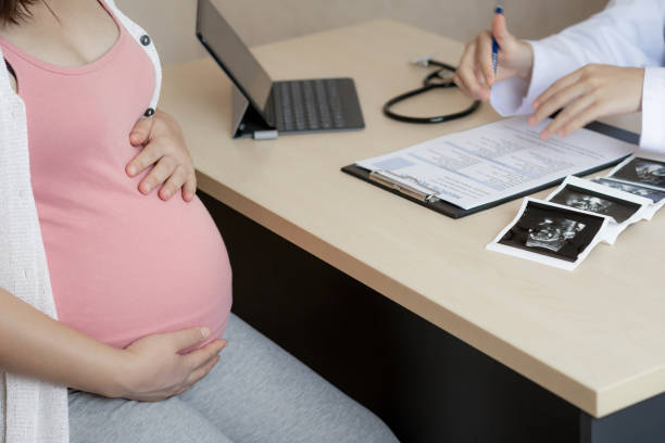출산 전 보험 가입 시 주의할 점