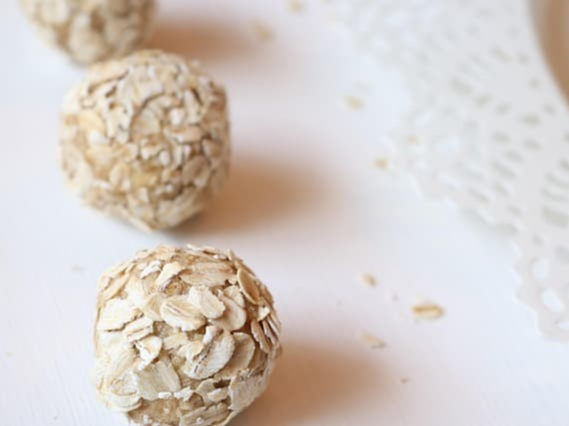 흑미 넣은 귀리 밥