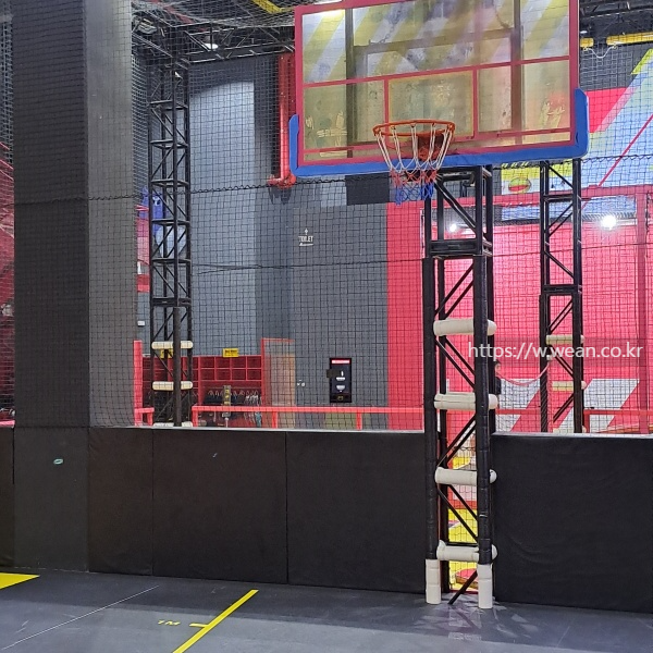 농구대 이미지