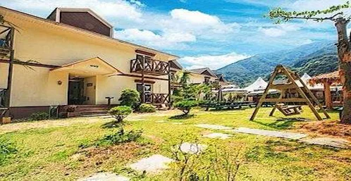 지리산뱀사골맑은물펜션