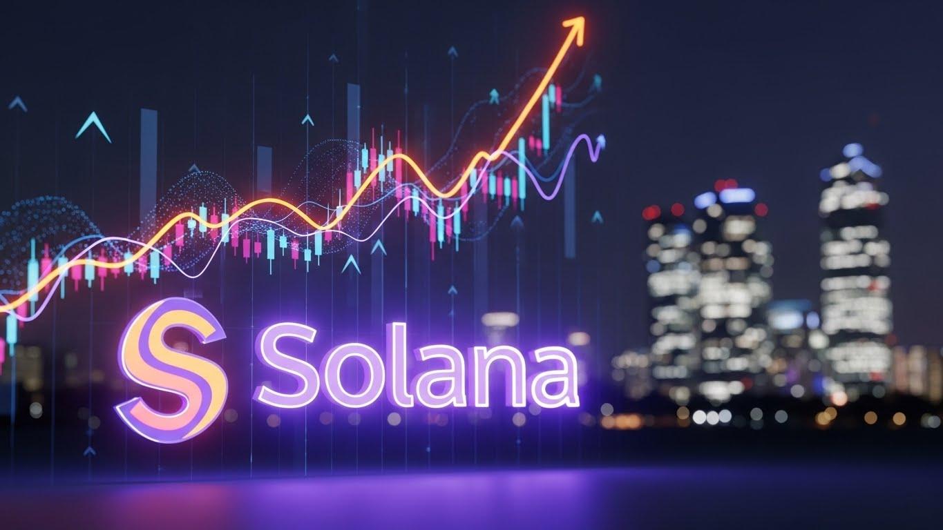 솔라나 연말랠리 전망