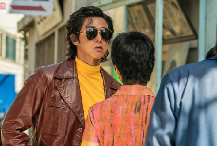 파인: 촌뜨기들’ 줄거리