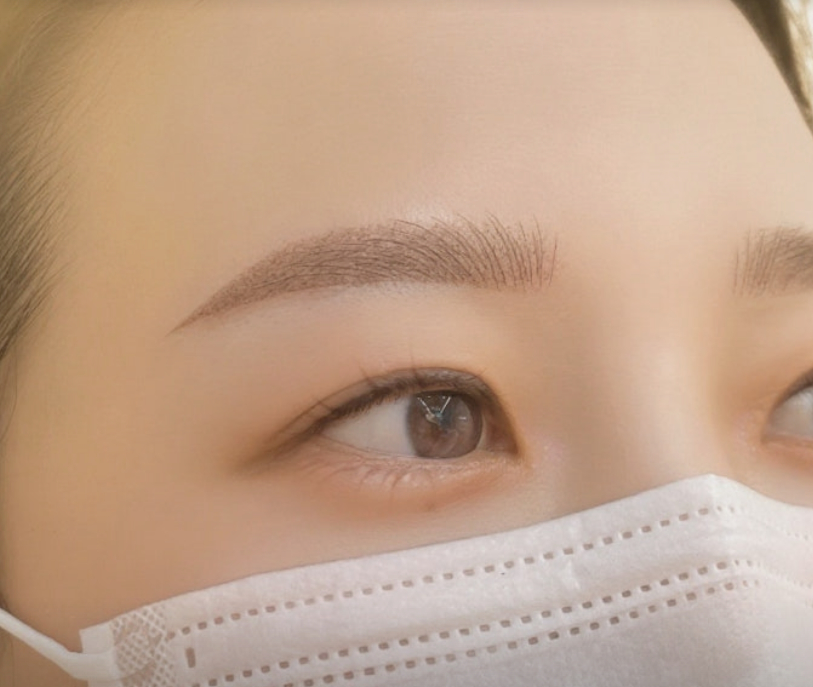 눈썹문신