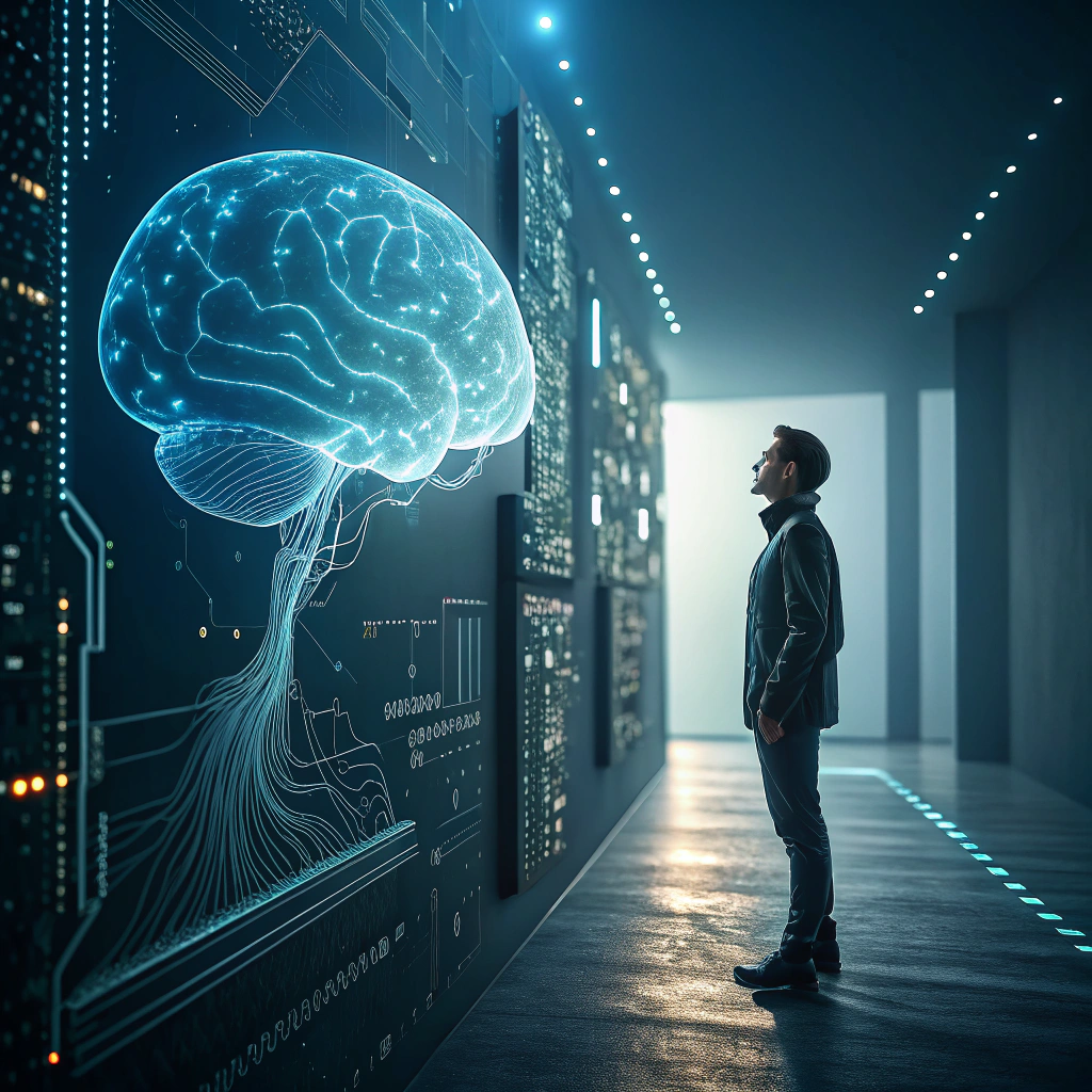 AI로 더 강력해진 리버스 엔지니어링: 소프트웨어 보안의 미래