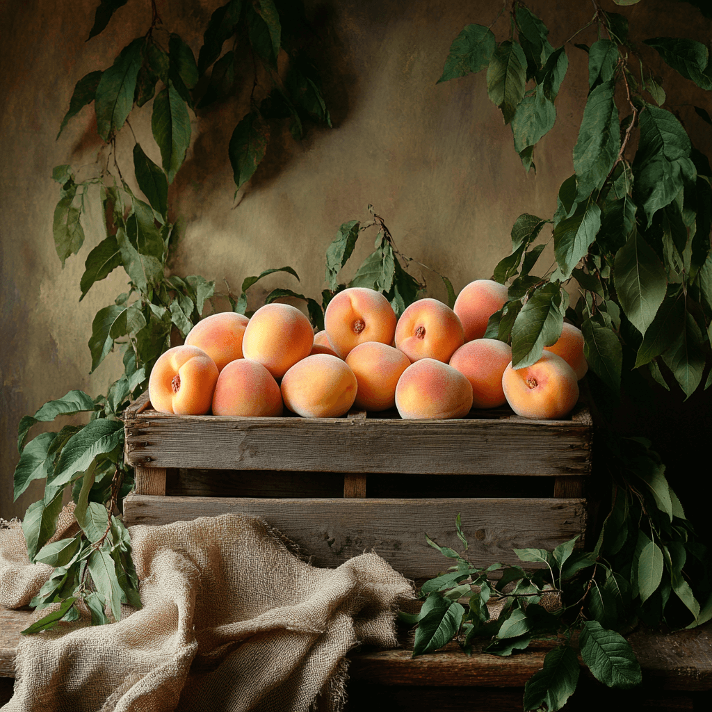 복숭아-다이어트-식단