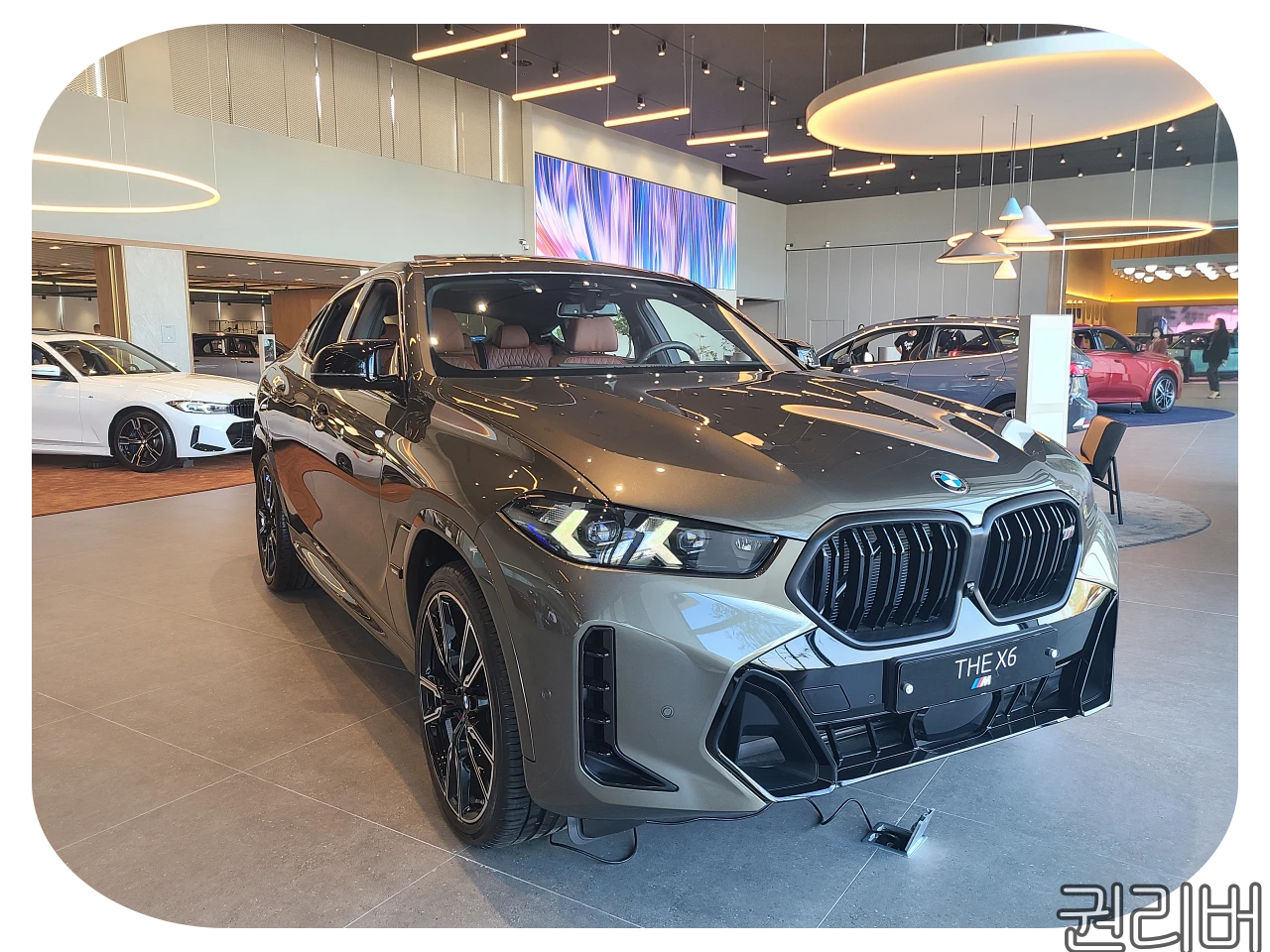 X6