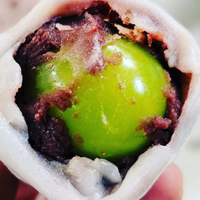 6시내고향 경남 의령 망개떡 전국 택배 주문 당월 도정 맵쌀 국산팥 떡 맛집 오늘 방송 추천