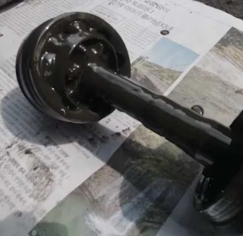 등속조인트-부트-구리스