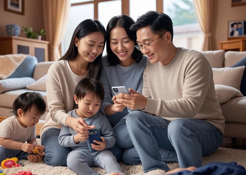 2025 근로자녀장려금 신청조건과 혜택