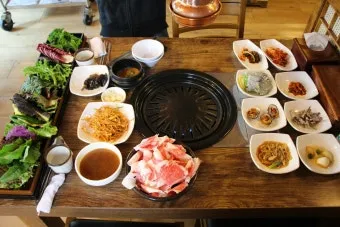 삼수갑산 뜻 의미 유래 사자성어_16