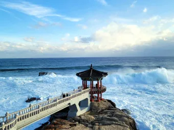 속초 여행코스 설악산 영금정 중앙시장 낙산사 하루만에 즐기기_5