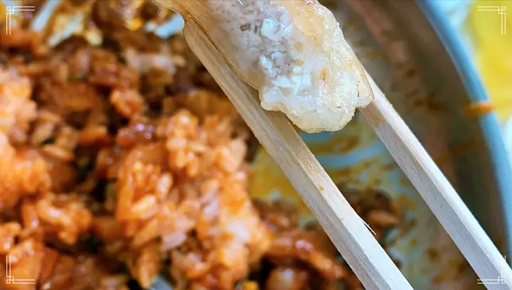 백반기행 40년 전통 달인 노포 중국집 문희경 편 비빔 짬뽕 탕수육 울진 맛집 소개