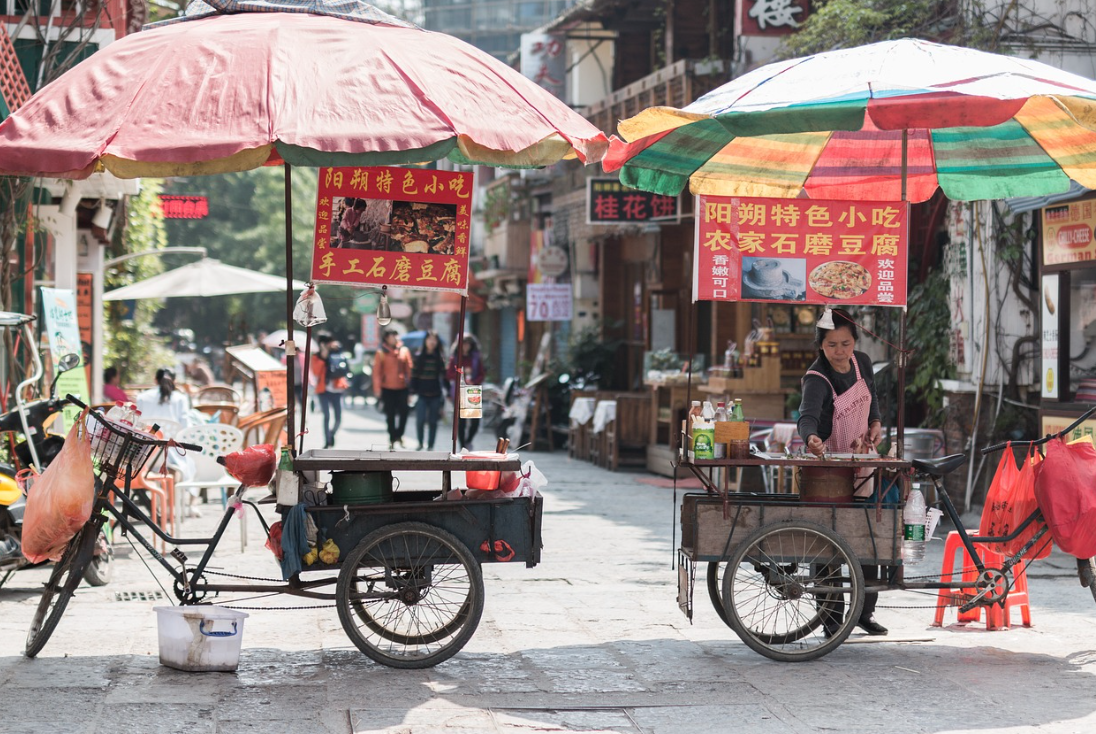 중국 무비자 입국 국가, 한국 여권 소지자 중국 무비자 방문 가능