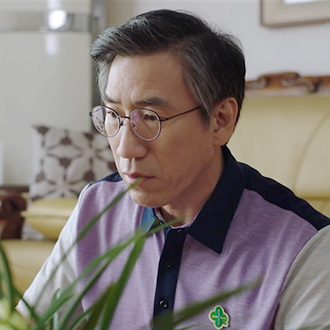 갯마을 차차차 인물관계도
