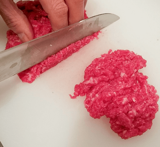 소고기죽 맛있게 끓이는 방법 (만들기/레시피)