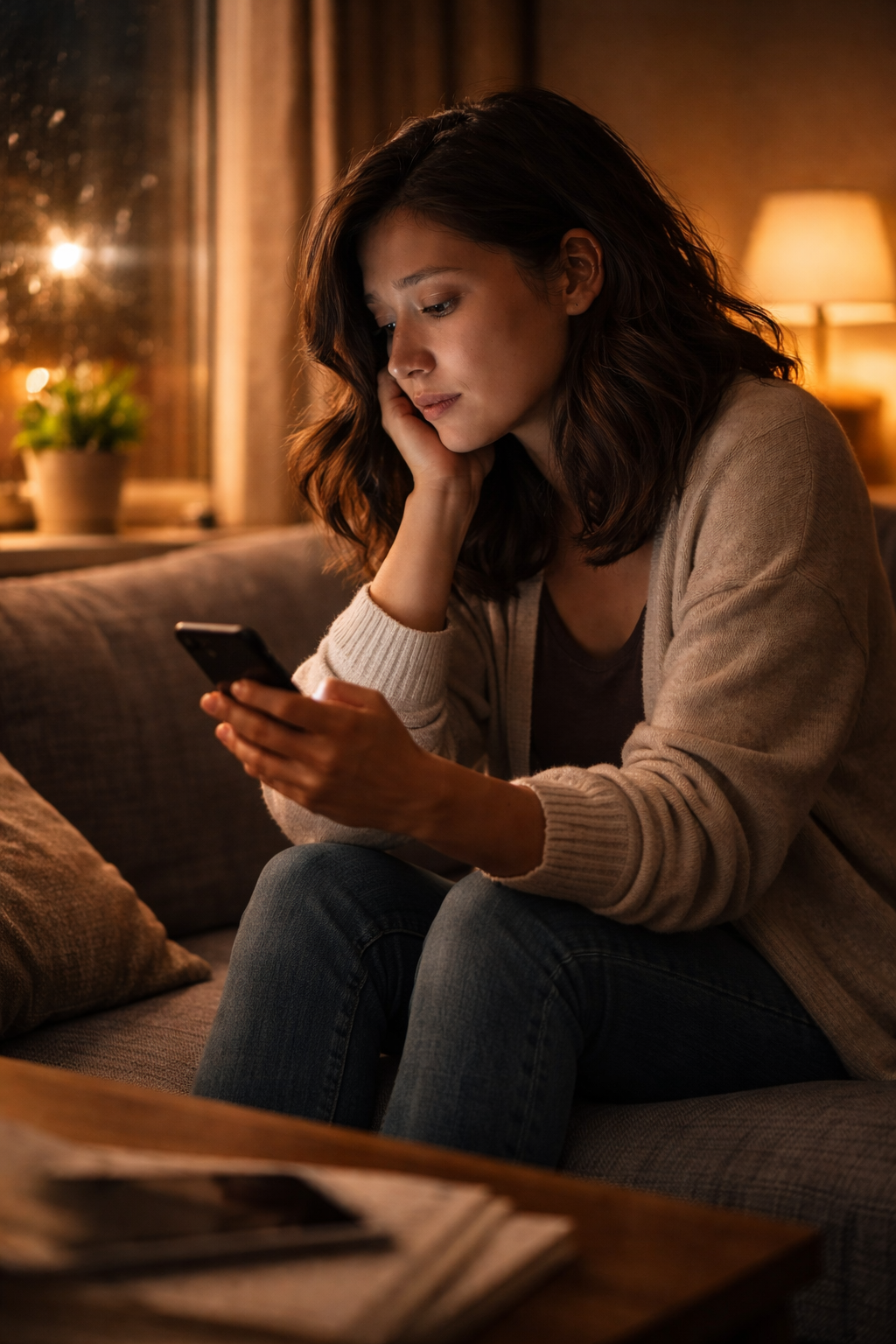 영화 속 기다림의 시간이 유독 길게 느껴지는 이유