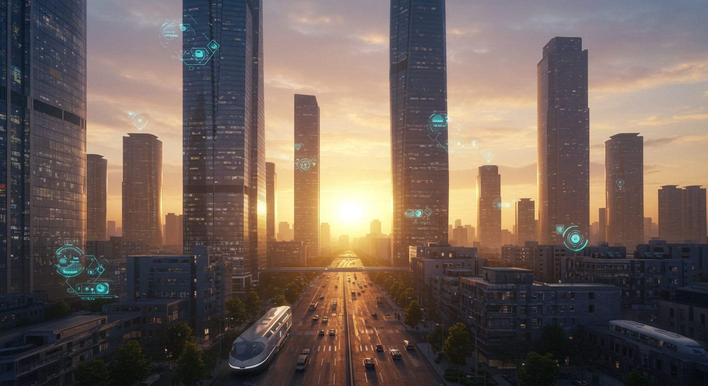 AI·반도체·에지 컴퓨팅: 데이터 시대의 두뇌