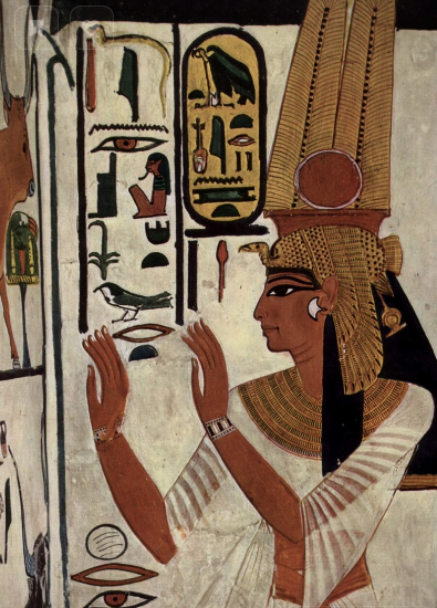 클레오파트라와 마르쿠스 안토니우스: 로마를 흔든 비극적 로맨스