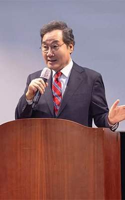 이낙연 동생 삼부토건