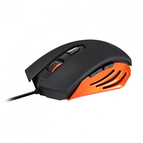 ABKO MX1200 광학 게이밍 마우스