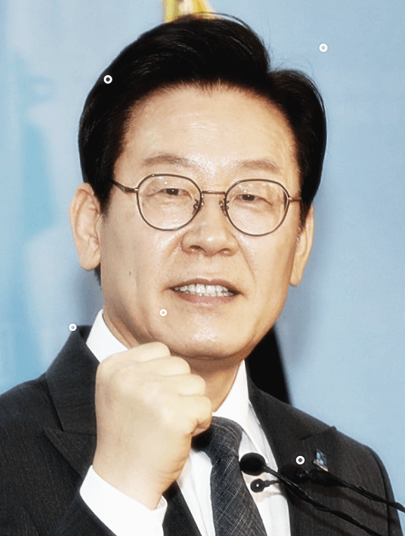 이재명 