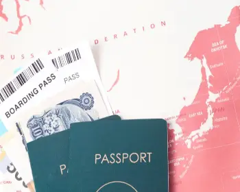 출국납부금 환급 서비스7