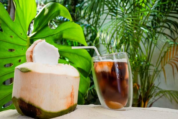 커피 한 잔의 여유로 시작하는 마음공부