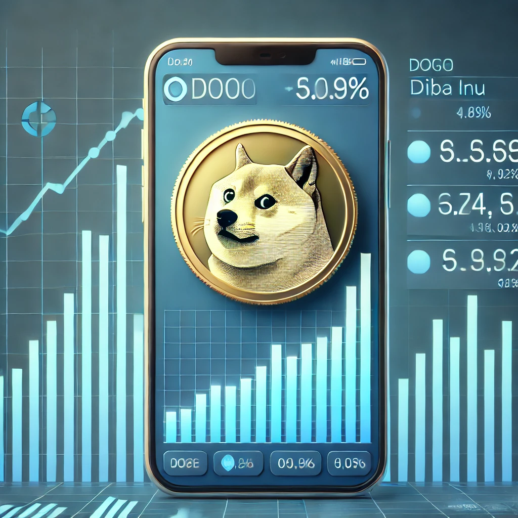 도지코인 전망 분석