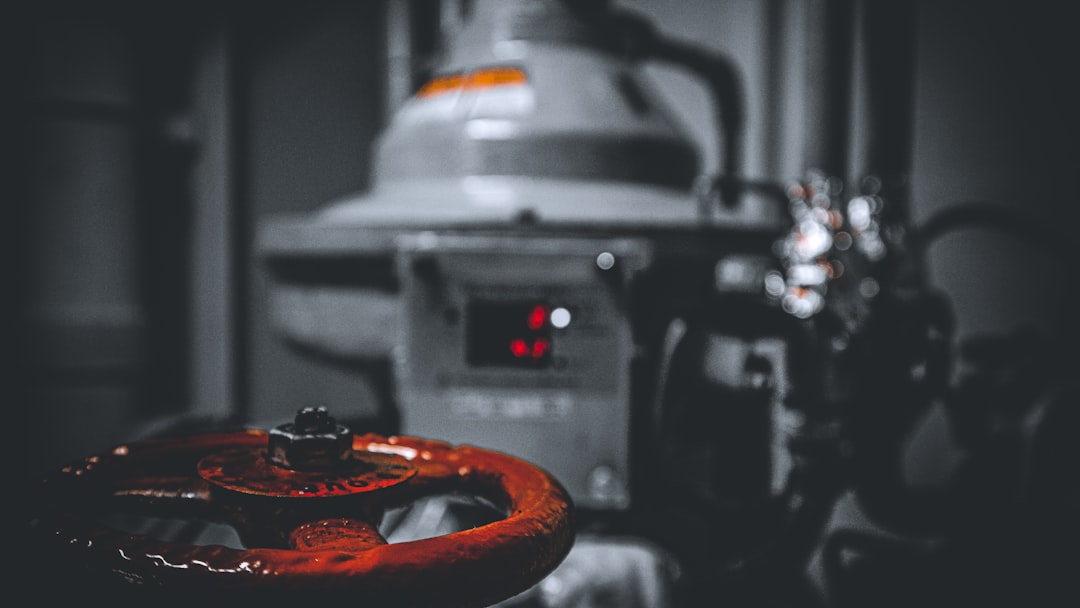 Valve