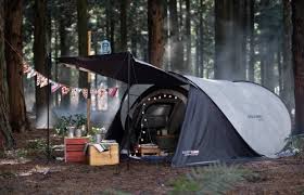 서울 근교 비오는날 캠핑 장소 추천