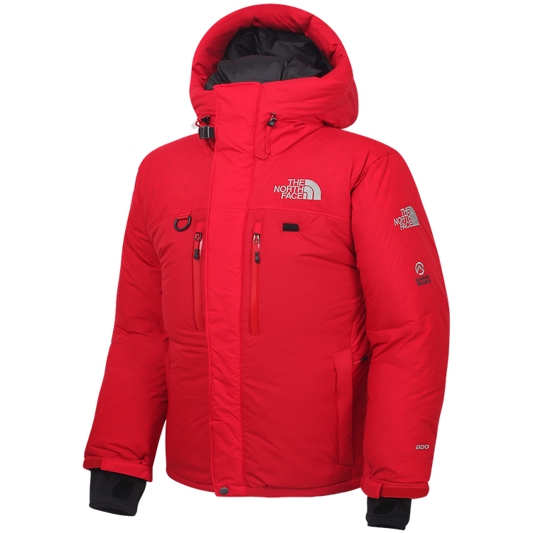 세계적인 등산복 브랜드 TOP 5