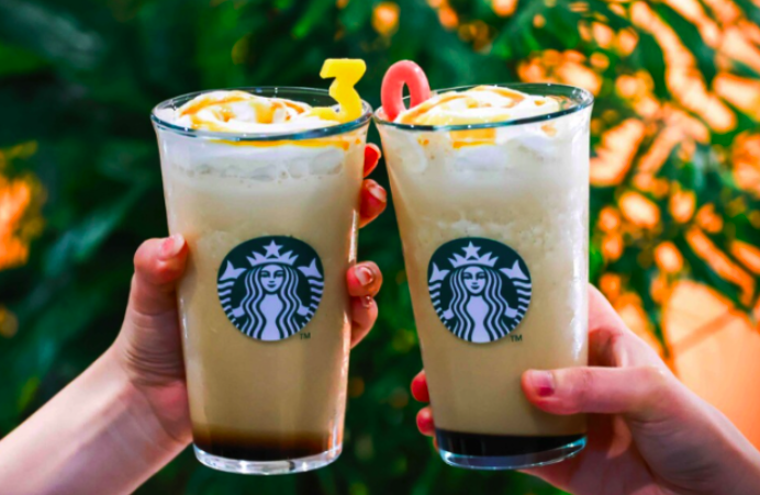 트렌드 인사이트: 스타벅스 ‘프라푸치노 30주년’ 이벤트 완전 분석