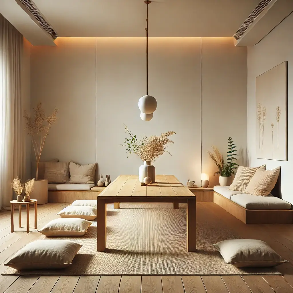 신혼부부 거실 인테리어: 평수별 &amp; 느낌별 가이드, 소형평수, 21평,24평...30평대