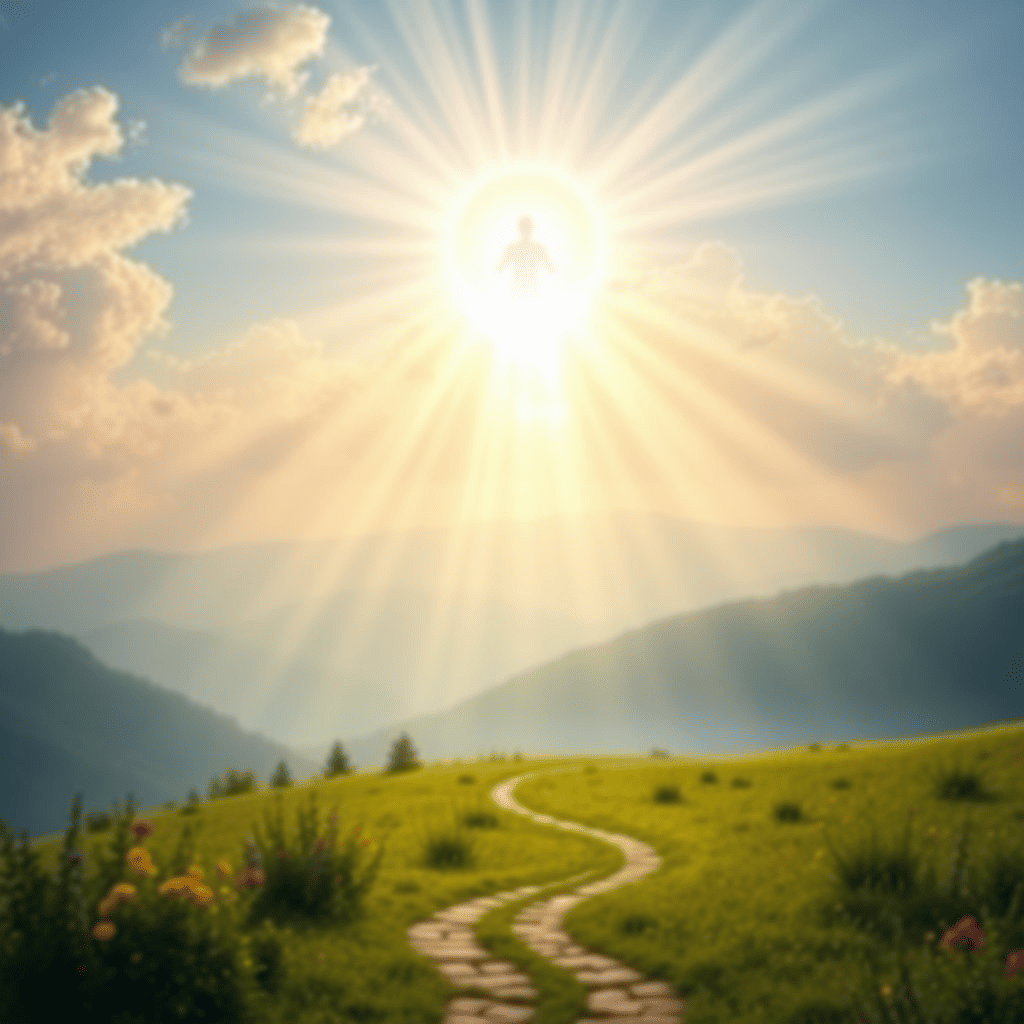 하나님의 임재, 성령의 사역과 교회의 본질적 역할과 동행