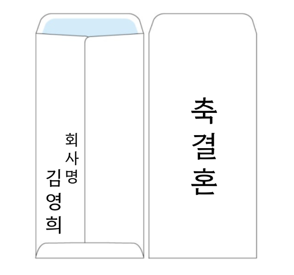 결혼식-축의금-봉투-쓰는-법-금액-완벽-정리