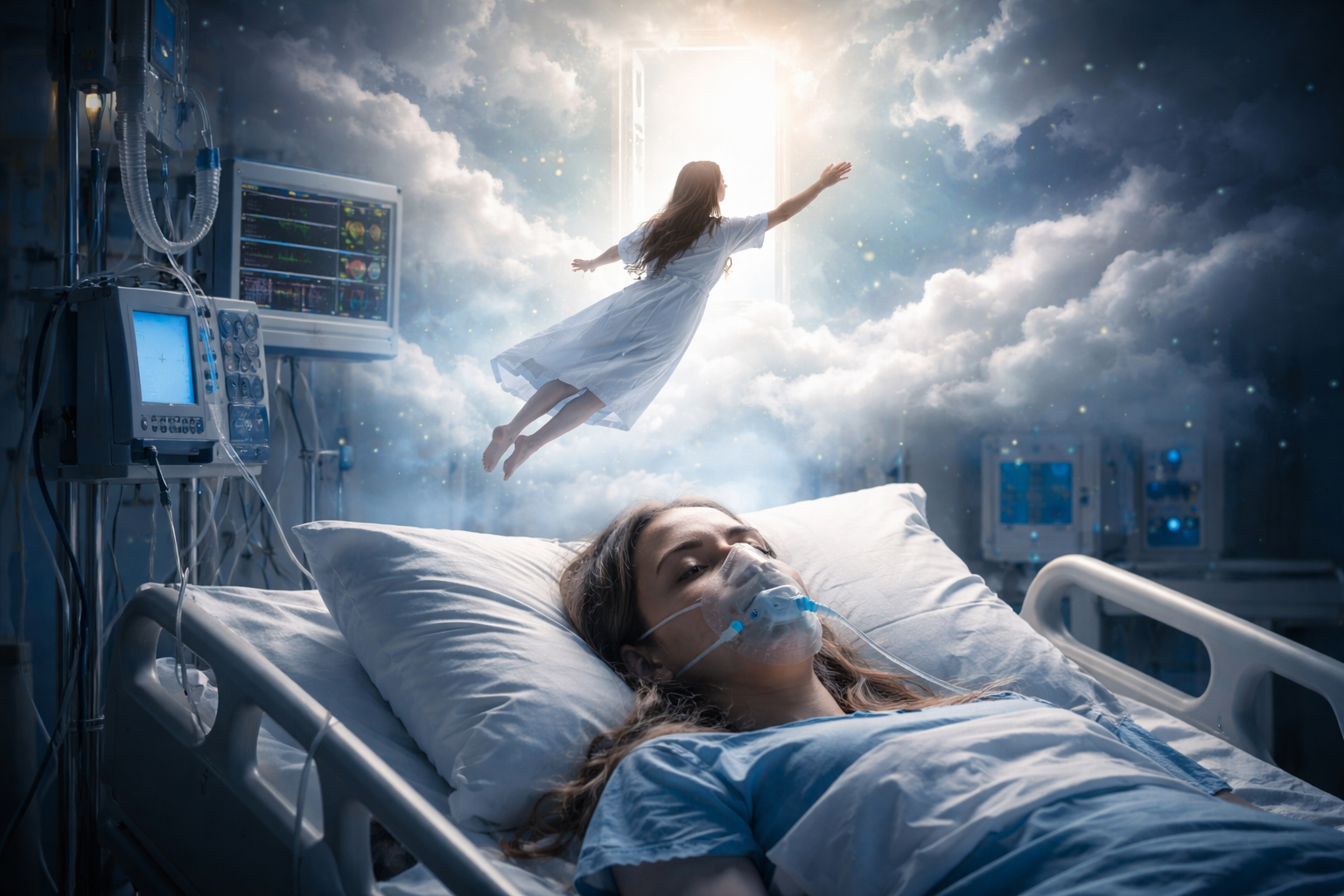 중환자실 꿈