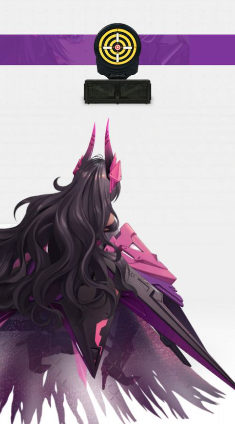 승리의 여신 니케 하란