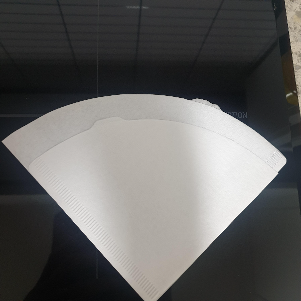 하리오 스위치를 이용한 커피 추출 레시피: feat. 테츠 카츠야_필터 크기