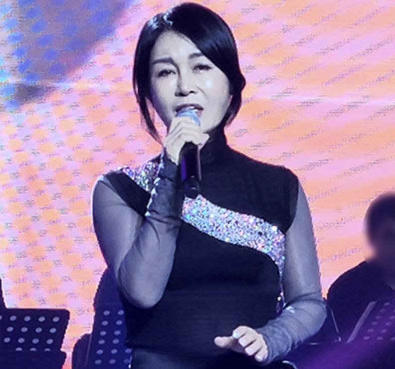 우연이 무대활동