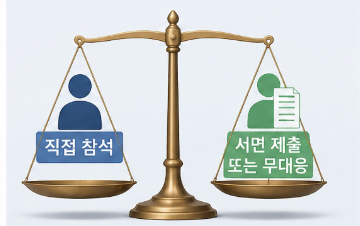 개인회생 관계인집회