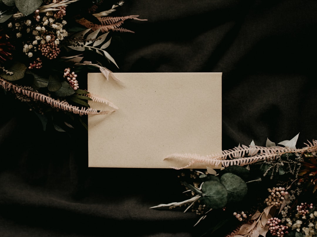 Invitation