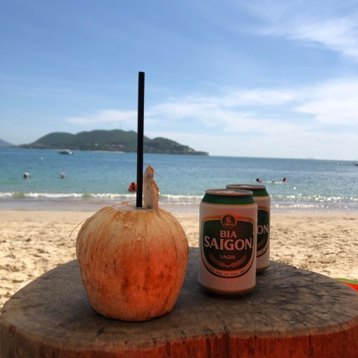 베트남 나트랑 여행 코스 : 가족여행&#44; 자유여행&#44; 가볼만한곳&#44; 지도