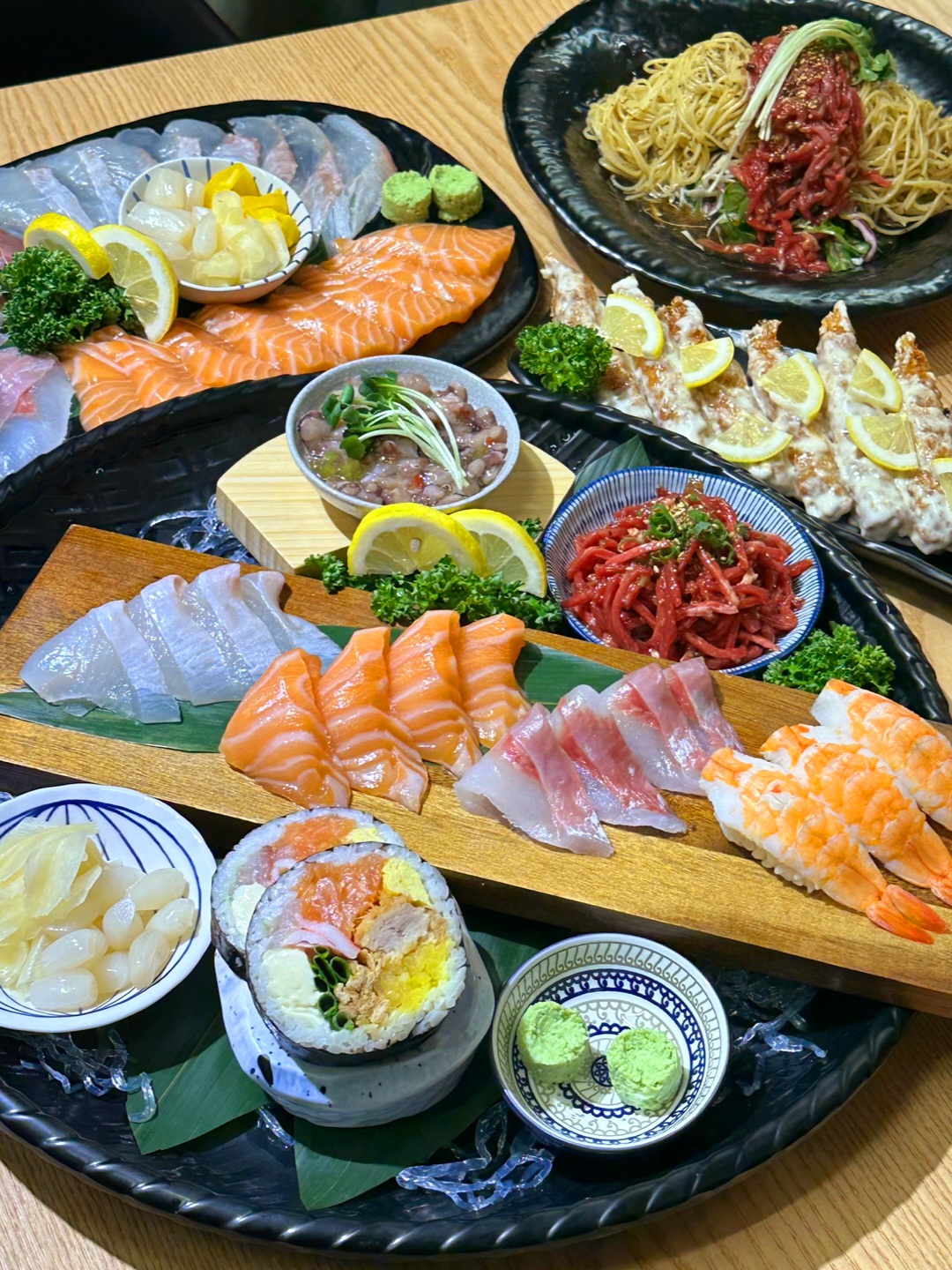스시비조