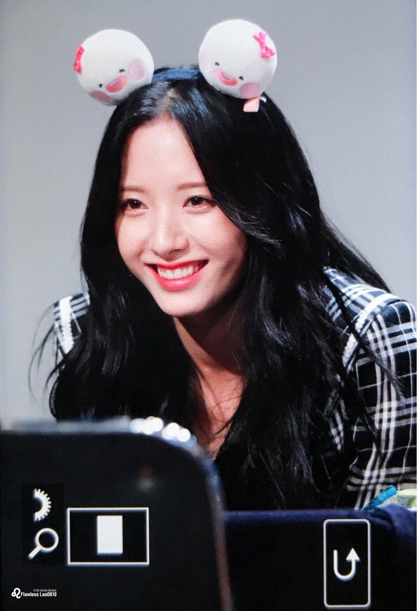 우주소녀 보나 고화질사진 모음