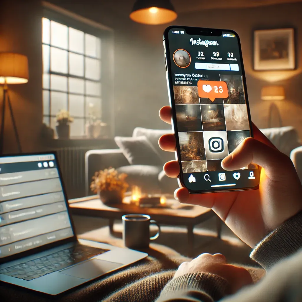 인스타그램 스토리 몰래 보기 방법 및 주의사항