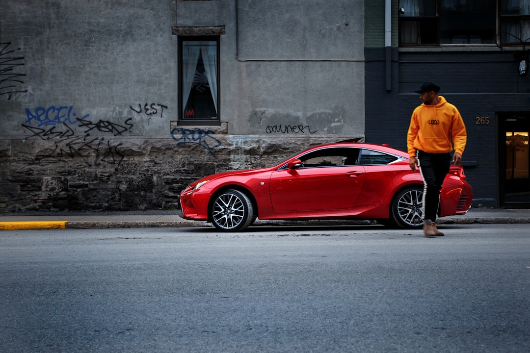 Lexus