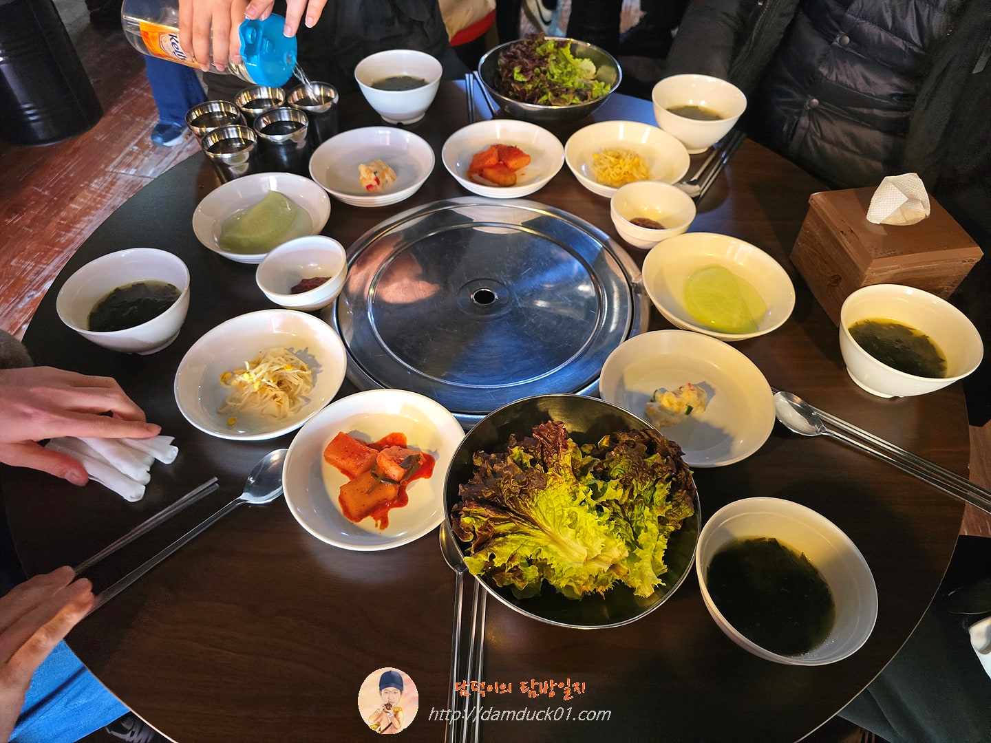 제육볶음