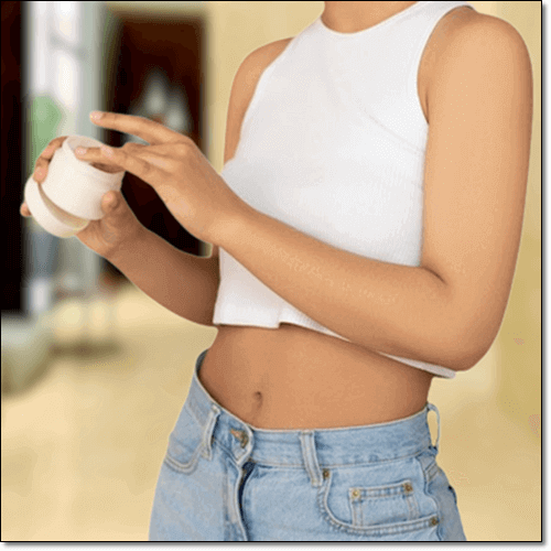 피부 미용에 좋은 그린 프로폴리스