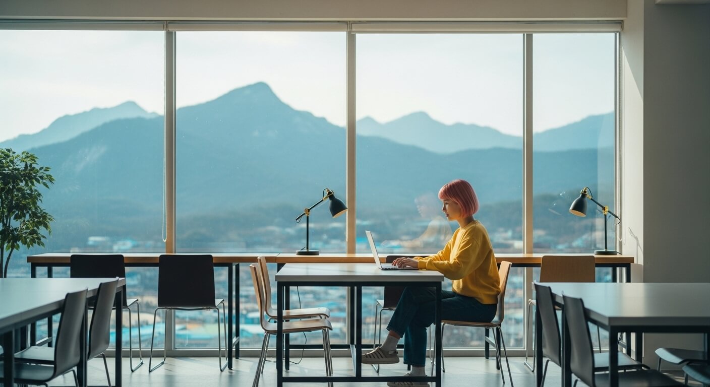 디지털노마드 뜻