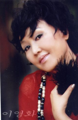 이영화 가수 데뷔